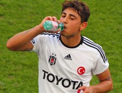 Beşiktaşlı Burak Kaplan Babelsberg'e Kiralandı