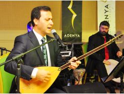 Emekli Öğretmen Akdoğan: Öğretmen Arı Gibi Bal Verir