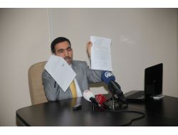 Hakkari Üniversitesi Kampus Alanına Sağlam Raporu Verildi