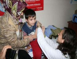 Sağlık Kuruluşlarından Aşı Çağrısı