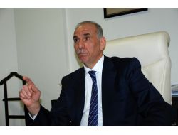 Güçlü: Çalışanlarımız Birileri Tarafından Yanlış Yönlendiriliyor