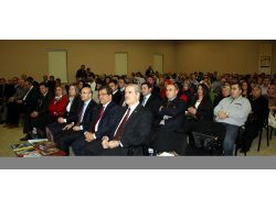 Şimşek: Küresel Krizde 4 Milyon İstihdam Oluşturduk