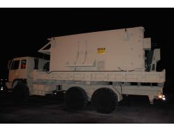 Abd Patriotları İskenderun Limanı'na İndirildi