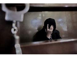 Rusya’da 13 Kişiyi Öldürdüğü İddia Edilen Seri Katil Yakalandı