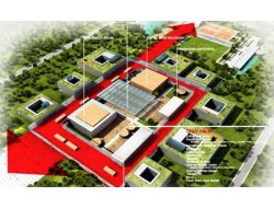 Manisa’da Lise Kampüsü Yapılacak