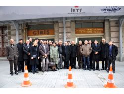 Tunus, Yerel Yönetimde Türkiye'yi Model Alacak