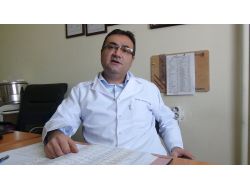 "Kumda Ve Sert Çamurda Yürümek Düztabanlığı Önlüyor"