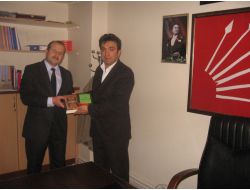 "Nevşehir O’nu(sav) Okuyor" Kampanyasına Siyasetten De Tam Destek