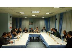 İşçi Bulamayan Mermer Sektörü, Yüzde 50 Kapasiteyle Çalışıyor