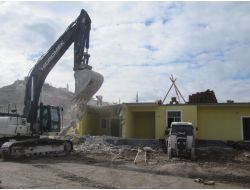 Nevşehir, Yeni Gençlik Merkezine Kavuşuyor