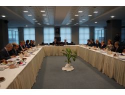 'Uzlaşma Komisyonu Metin Çıkaramazsa, Kendi Metnimizi Meclis'e Sunacağız'