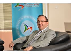 Afyonkarahisar, Zeka’ya En Çok Proje Üreten İl Oldu