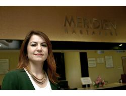 Meridien Hastanesi Başhekimliğine Dr. Ayla Kılıçaslan Atandı