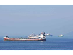 Yeni Sismik Gemi Şubat Ortasında Çalışmaya Başlayacak