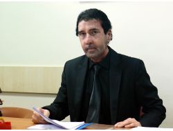 Yüz Nakil Yapılan Cengiz Gül Hacettepe'de İşe Girdi