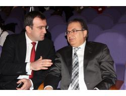 Evde Sağlık Hizmetleri İle İlgili Çalıştay Düzenlendi