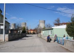 Valilik, Baca Ölçüm Sonucunu Açıklamayan Santrale İnceleme Başlattı