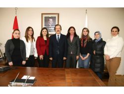 Müftü Şahin: Kutlu Doğum’u Birlikte Kutlayalım