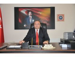 "Öğrenci Kaybı Yeni Bölümler Açılarak Kapatılabilir"