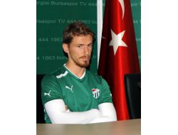 Bursaspor'dan Serdar Aziz Açıklaması