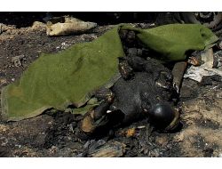 Fransa, İsyancıları Sahra Çölünde Vurdu!