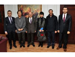 Samsung’tan Kırıkkale'ye 930 Milyon Dolarlık Yatırım