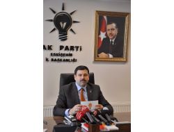 Reyhan: Operasyon, Belediyenin Kendisini Aklamak İçin Bir Fırsat