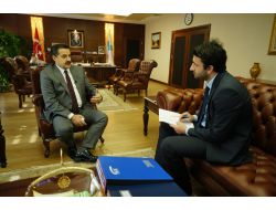 Bakan Çelik: Fabrika, İş Sağlığı Güvenliği Konusunda Eksikleri Olan Bir İşyeri