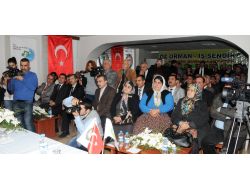 Kazada Hayatını Kaybeden Orman İşçisinin Ailesine 20 Bin Lira Tazminat