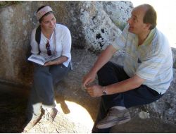 Saklı Şehir Sürmene Belgeseli Çekildi