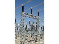 Afganistan’a Ucuz Elektrik