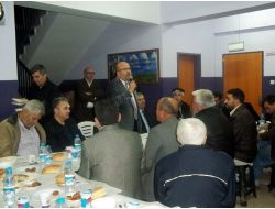 'Afyonkarahisar’da Önümüzdeki Yıl Tozlu Ve Çamurlu Yol Kalmayacak'