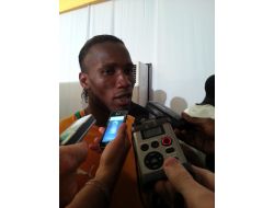 Drogba, Galatasaray Sorularını Cevapsız Bıraktı!