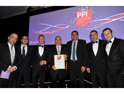 Tav, Medine Projesi İle Ödül Aldı