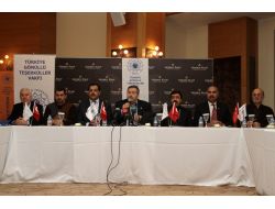 İdsb Genel Sekreteri Kurt: Kktc, Dünyada Hak Ettiği Yerde Değil