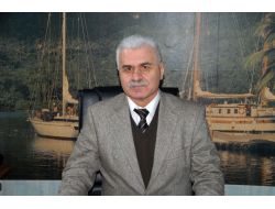 Samsun'da En Fazla İşlem Hacmi 5. Noter'de