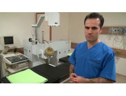 Sesin Gücü Böbrek Taşını Kırıyor