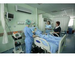 Prof. Dr. Kürkçüoğlu: Hastane Enfeksiyonları Son Yıllarda Arttı