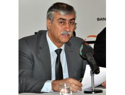 Isparta 'Kompozit Vadisi Üssü' Olacak