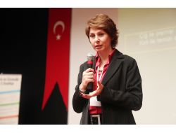 Esenler Belediyesi’nden Güvenilir Gıda Semineri