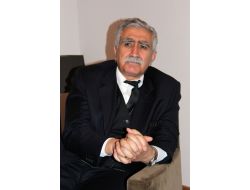 Mesud Tek: Pkk Ateşkes İlan Edip Türkiye'den Çekilmeli