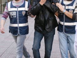 Narkotik Operasyonunda 119 Gözaltı