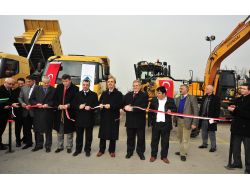 Yıldırım Belediyesi Araç Filosunu Genişletti