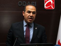 Sözlü: Sendika Yasası Endüstri İlişkileri Sisteminde Yeni Bir Dönem Başlattı