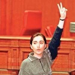 Türkiye Ödül Gibi Cezaya Tepkili