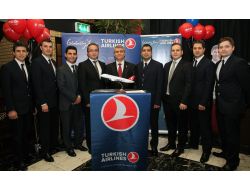 Thy, Birmingham Seferlerini Arttırıyor