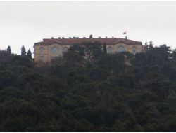 Ruhban Okulunda Sessiz Bekleyiş