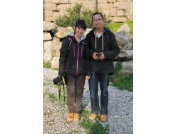 Arıcı:uzak Doğulu Turistlerde Yüzde 10'luk Artış Bekliyoruz