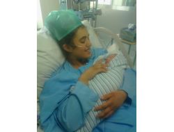 Doğum Yapan Hastanın Elektrikli Ocakla Isıtılması İddiası