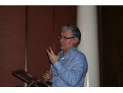 Günay: Dinden Uzaklaşılırsa Arap Baharı Sonbahara Döner